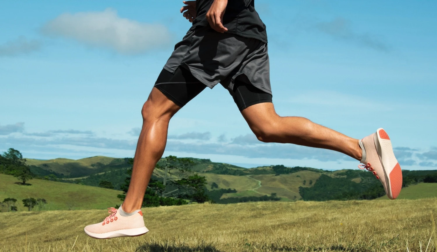 Cílem je nula. Adidas a Allbirds vytvoří botu bez uhlíkové stopy