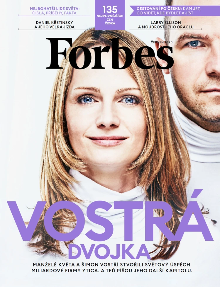 Vostrá dvojka