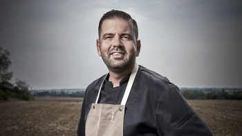 Rezervace nám po&nbsp;získání hvězdy vyskočily ze dne na den, říká Radek Kašpárek