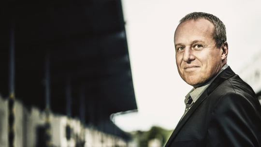 Byty na dračku. Central Group miliardáře Kunovského letos prodá o&nbsp;100 bytů víc než loni