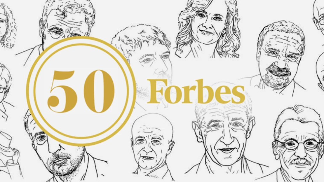 50 nejbohatších Čechů 2015