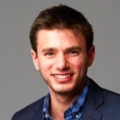 Alex Reimer