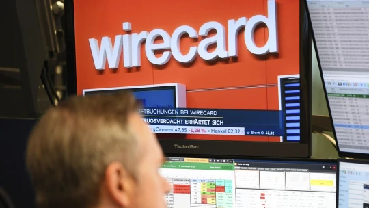 Od porna ke hvězdám a&nbsp;následnému pádu. Kudy vede stopa skandálu Wirecardu