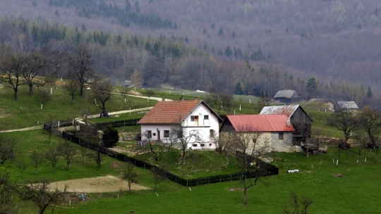 Žítkovské bohyně přivedly do vesnice turisty. Obec se teď s&nbsp;nimi učí žít