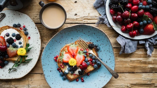S partnerem i&nbsp;na byznys schůzku. Kam v&nbsp;Praze na ten nejlepší brunch?