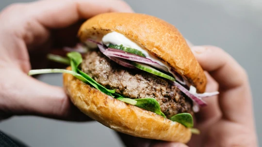 Šťastné jídlo. Comfort food vám připomene dětství a&nbsp;navodí pocit bezpečí