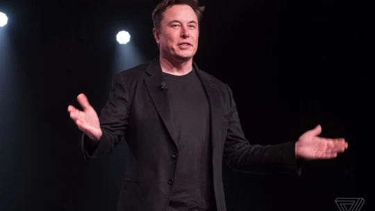 Patnáct set dolarů nemusí být strop. Tesla tancuje na vlně absurdity a&nbsp;klepe na dveře indexu S&P 500