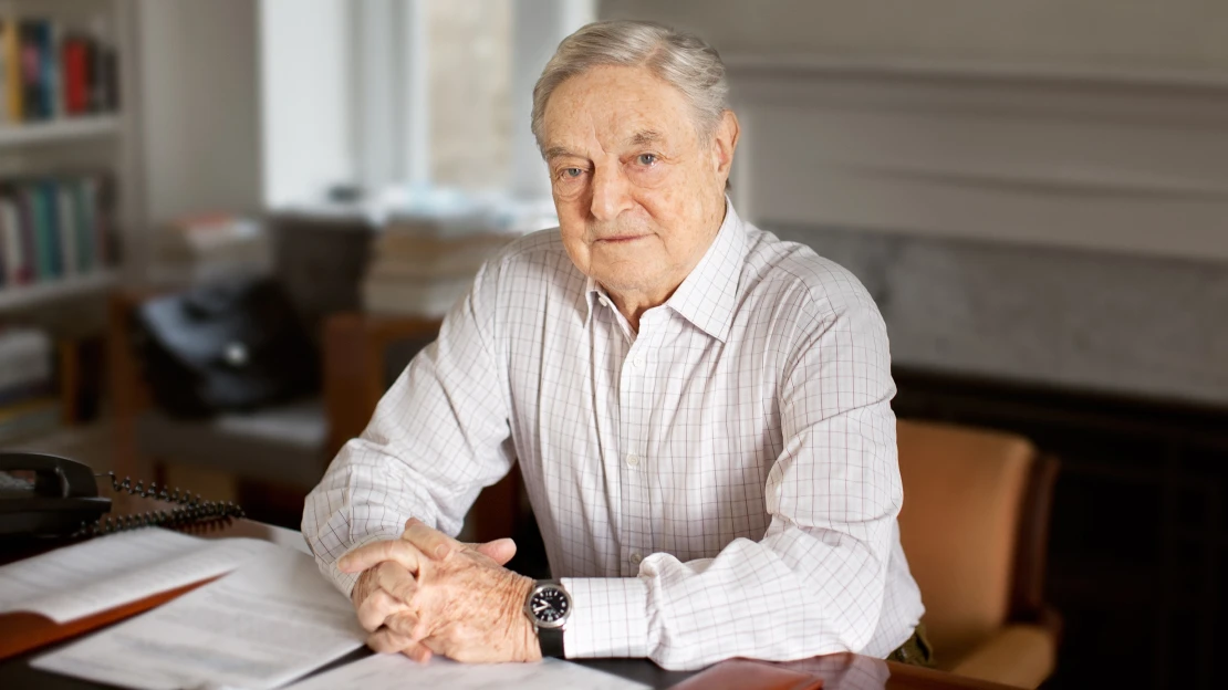 Hillary Clinton, Bono či&nbsp;Soros. Kdo všechno obdrží od Bidena Prezidentskou medaili svobody?
