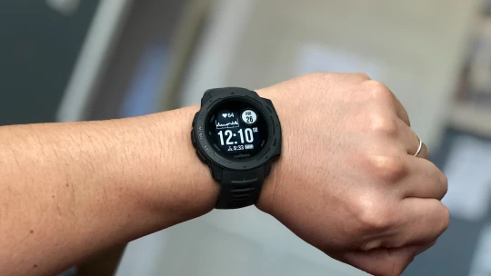 Hackeři zasáhli výrobce navigačních technologií Garmin. Chtějí výkupné 10 milionů dolarů