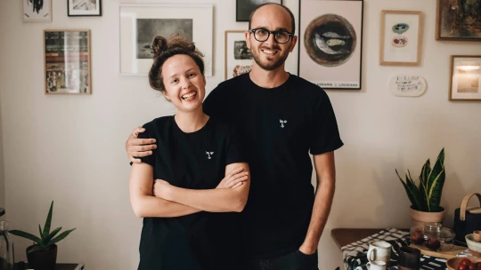 In August Company vyrábějí kuchyňské potřeby, které se v&nbsp;rodině budou dědit