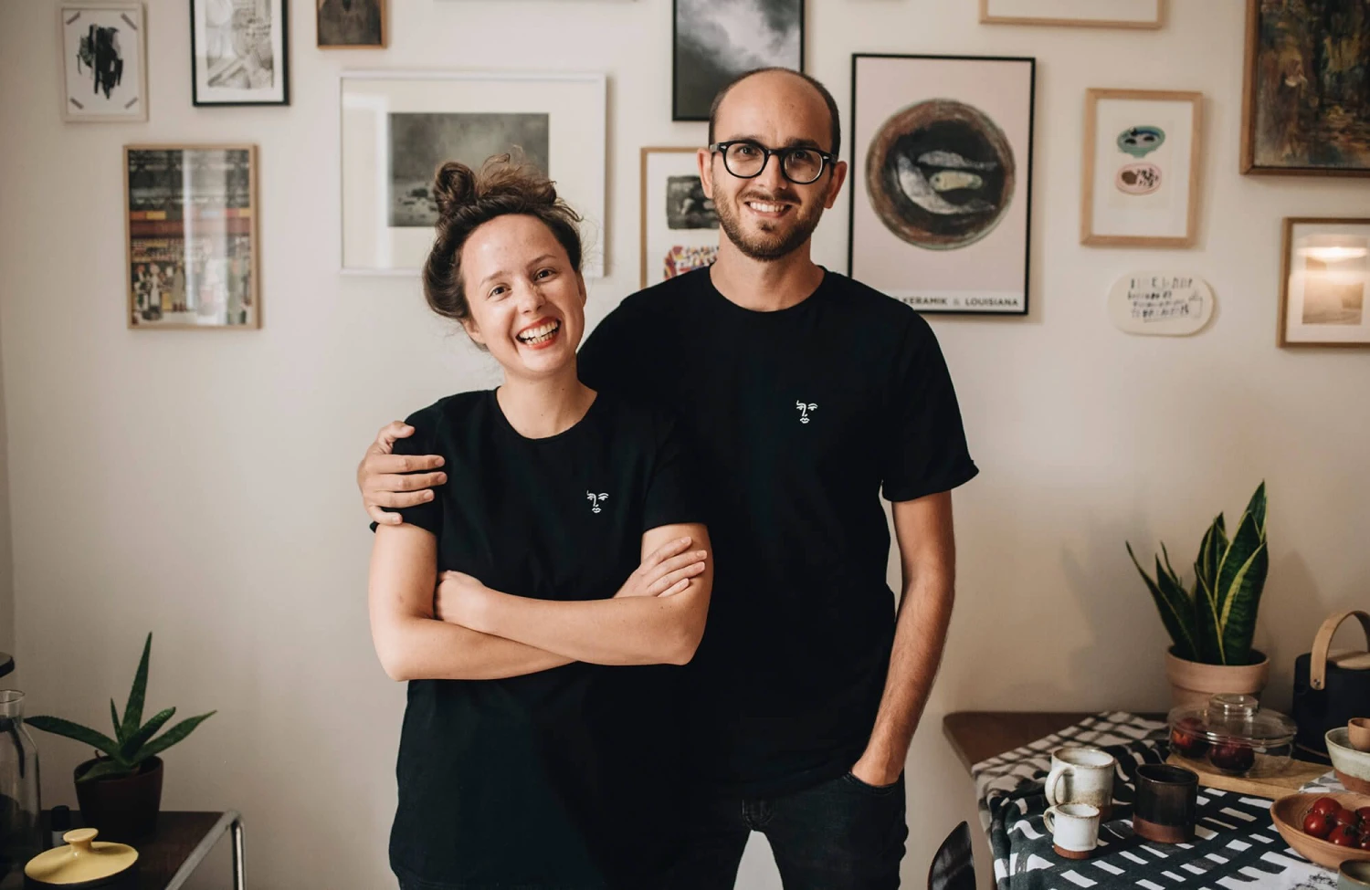 In August Company vyrábějí kuchyňské potřeby, které se v&nbsp;rodině budou dědit