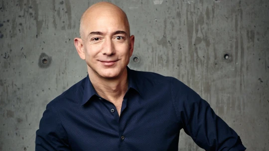 Amazon v&nbsp;Praze otevírá první pobočku svých cloudových služeb AWS