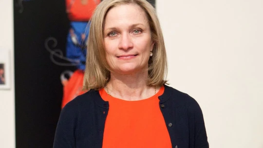 Žena, kterou zabil žralok v Maine, byla vlivná manažerka multimiliardového impéria