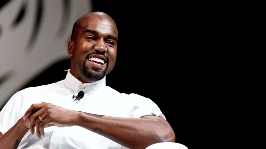 Bye bye Ye. Akcie Gapu se propadají po&nbsp;Kanyeho pohrůžce odchodem
