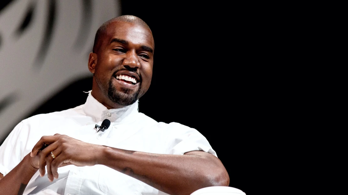 Bye bye Ye. Akcie Gapu se propadají po&nbsp;Kanyeho pohrůžce odchodem