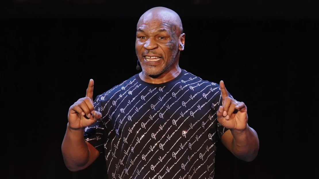 Tyson 2.0. Jak se Železný Mike stal konopným magnátem?