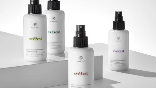Krásný byznys. Nové česko-slovenské kosmetické značky, které založily ženy