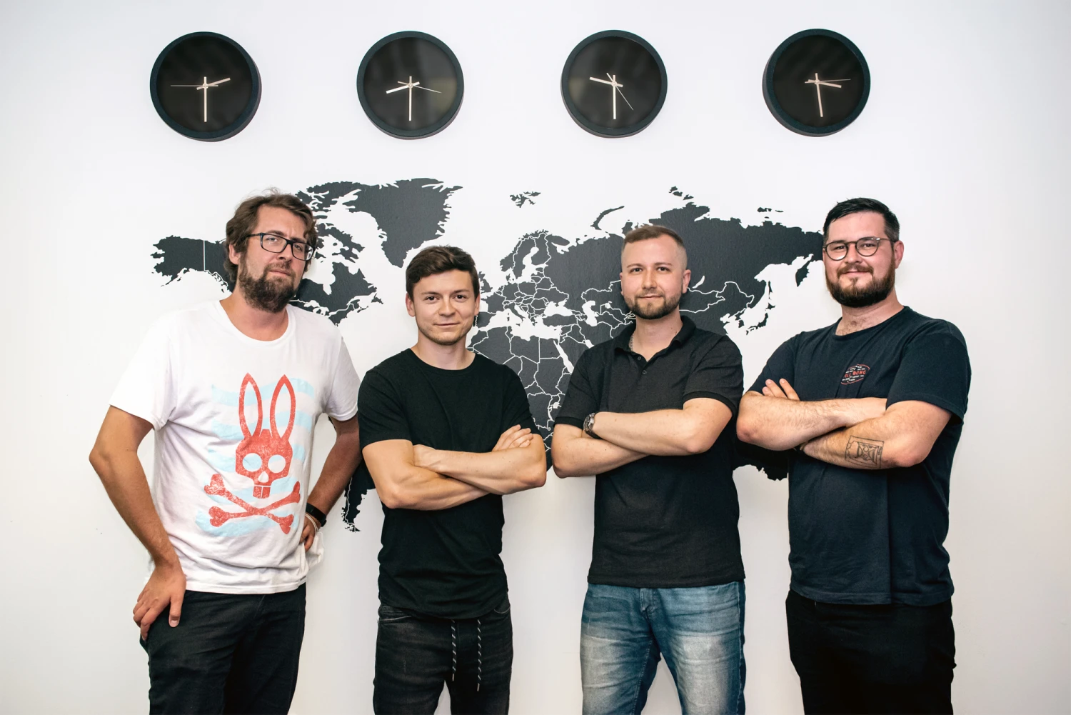 Průšové opět investují do Worldee. Spolu s KAIPERI pošlou cestovatelské platformě přes milion eur