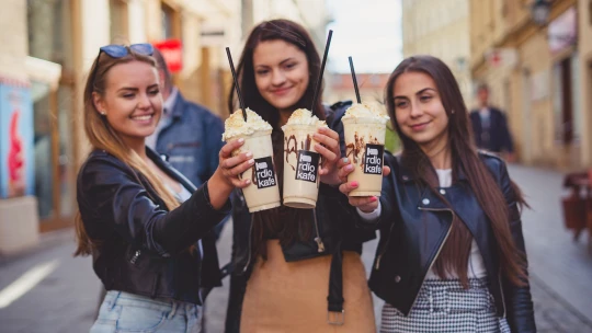 Byznys za 100 milionů. Proniknou trdelníky do západní Evropy?