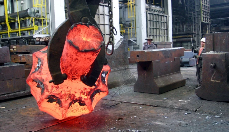 Vítkovicke Steel
