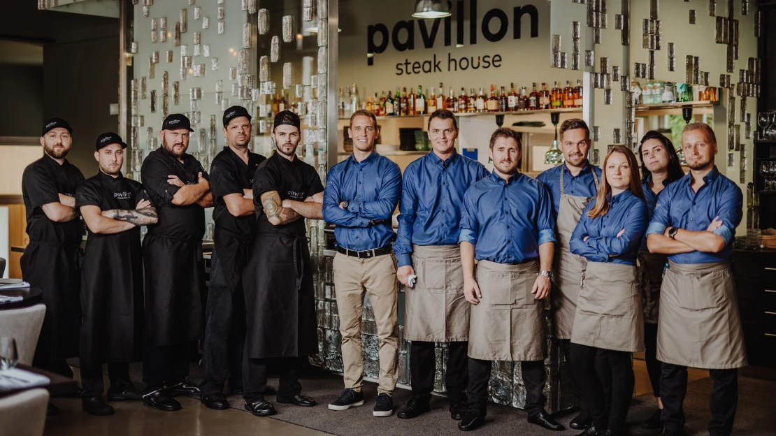 Brno šláplo v&nbsp;gastru na plyn. Najdete tu novou kavárnu, steak house i&nbsp;trendy bar