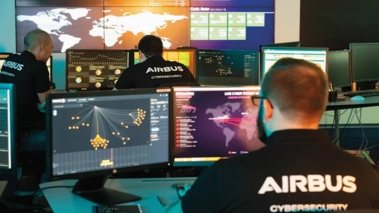 Od Ruska se odvracejí další světové společnosti. Služby přerušuje Airbus i Boeing