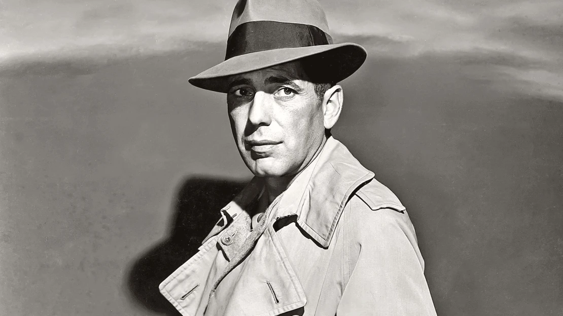Vonět jako Bogart v&nbsp;Casablance. Tohle jsou parfémy inspirované filmovým uměním
