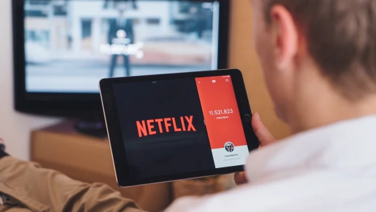 Dvacet nejhodnotnějších firem světa? Nejvíc rostl Netflix a Chanel