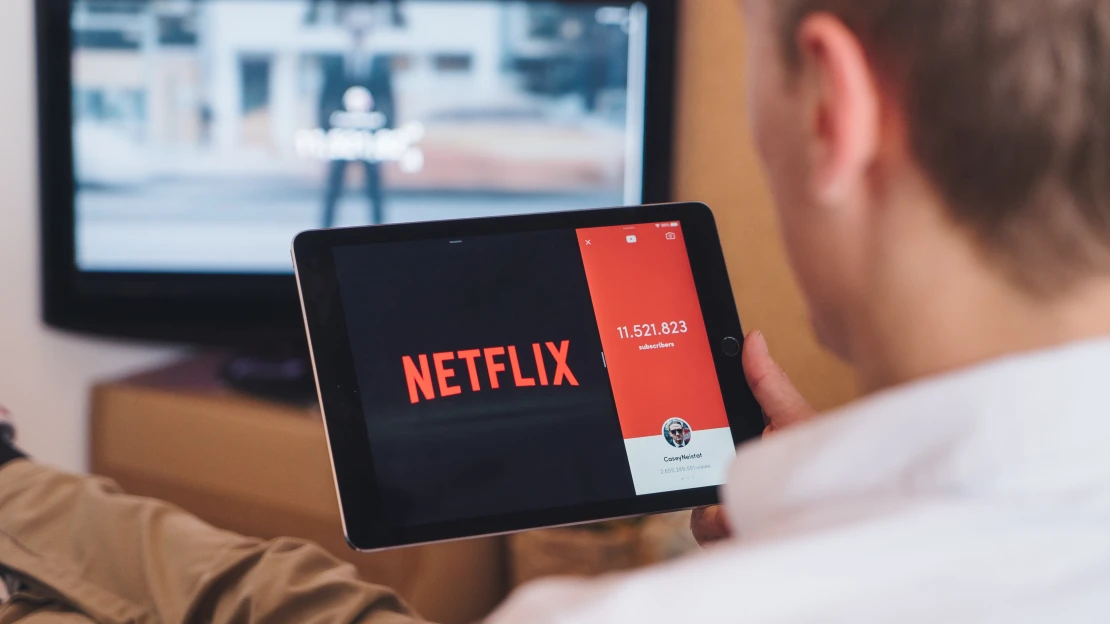 Dvacet nejhodnotnějších firem světa? Nejvíc rostl Netflix a&nbsp;Chanel