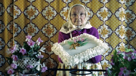 Svátosti pro každého. Vychází vizuální kniha o českých tradicích