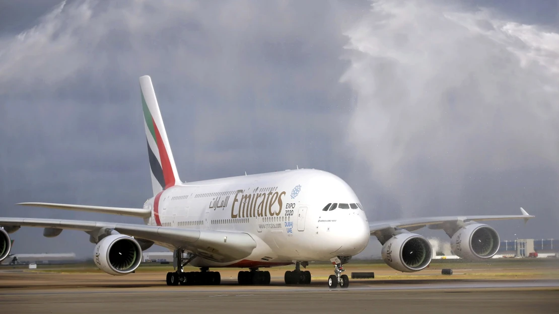 Pohřeb v&nbsp;ceně letenky. Emirates se vytasily s&nbsp;bizarním cestovním pojištěním