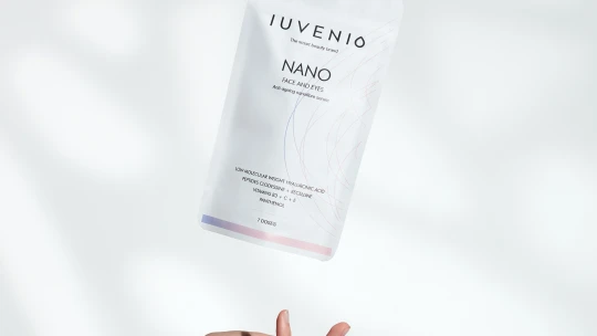 Věda bez vrásek. Česká firma chce omlazovat pomocí nanovláken