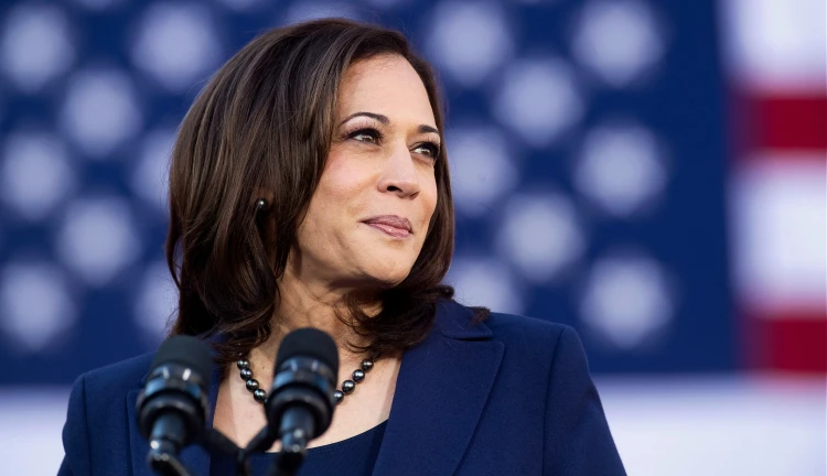 Kamala Harris