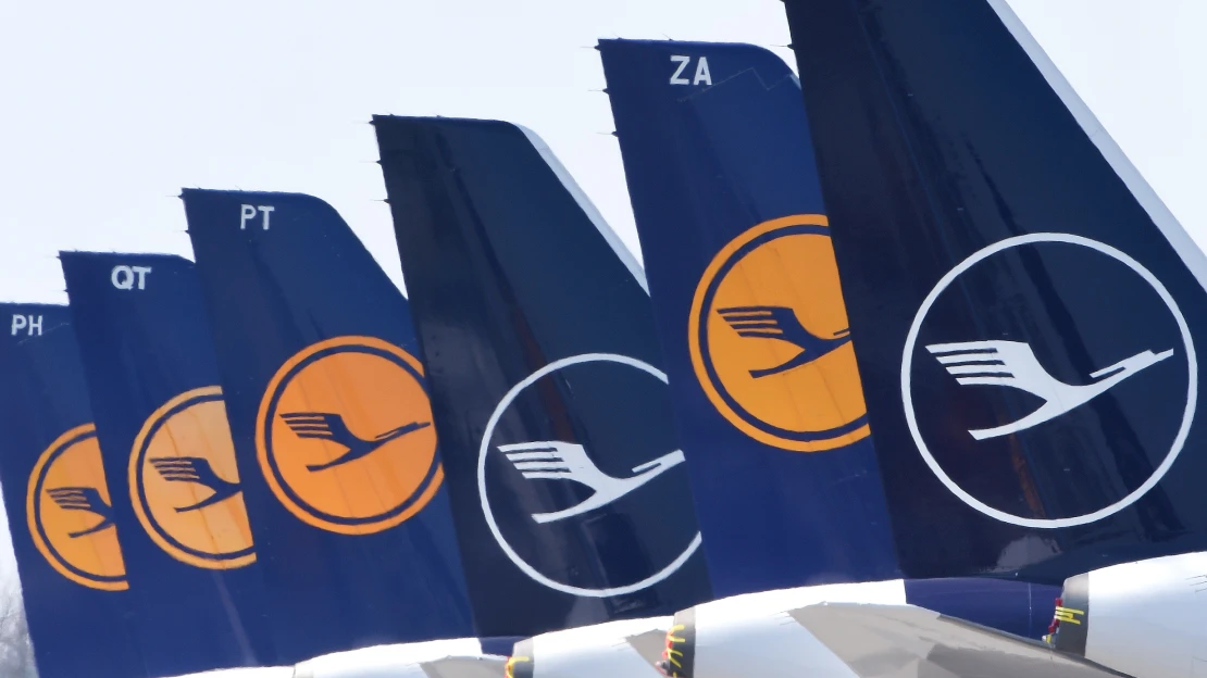 Lufthansa si objednala osmdesát letadel Airbus a&nbsp;Boeing. Na dalších 120 má opci