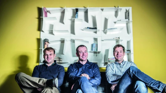 Za vymahatelnost práva. Jan Barta a spol. investují 136 milionů do firmy financující soudní spory