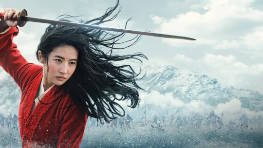 Disney se chce vyhnout kinům, princeznu Mulan bude streamovat za 30 dolarů