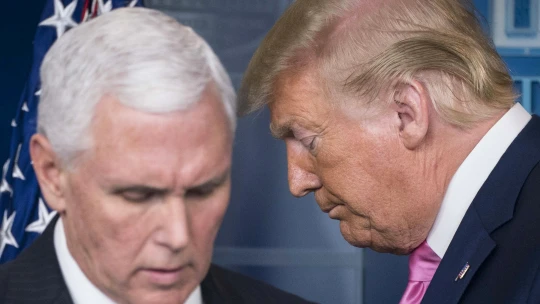 Z Ameriky chodí jedna špatná zpráva za druhou. Proč tedy akcie rostou?