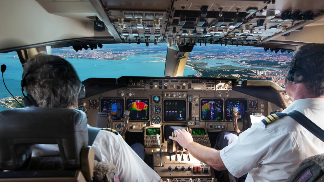 Když se z&nbsp;práce snů stane noční můra. Americké aerolinky propustí 75 tisíc lidí