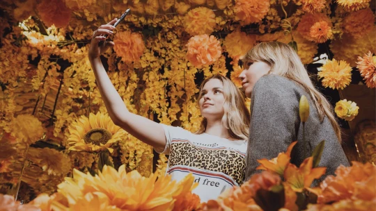 Selfie muzeum nebo čistírna tenisek. Jak vypadá podnikání podle nejmladší generace