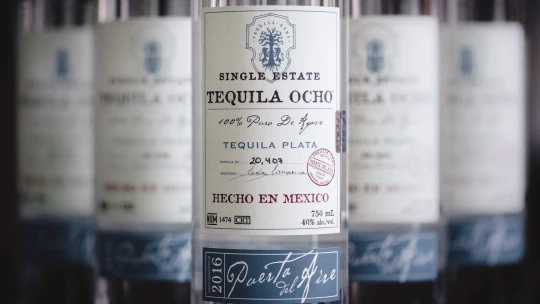 ¡Tequila! A&nbsp;rovnou ta nejlepší na světě. Poznejte vítěze newyorské soutěže pálenek