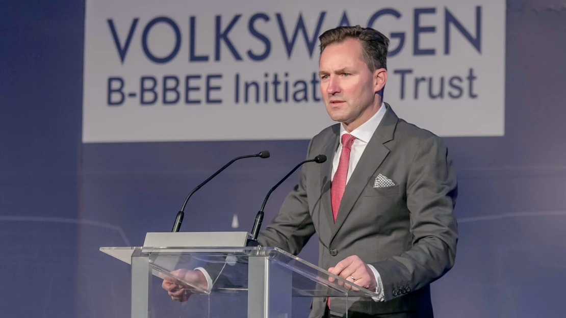 Volkswagen trvá na uzavírání továren. Evropská poptávka je beznadějná, tvrdí šéf automobilky
