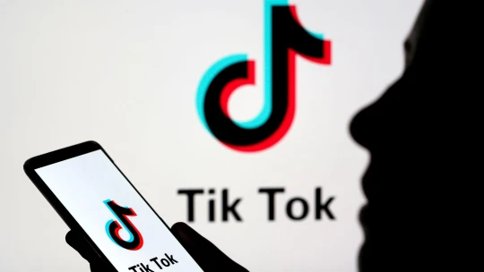 Tučná pokuta pro TikTok. Za zpracovávání údajů dětí zaplatí sty miliony eur