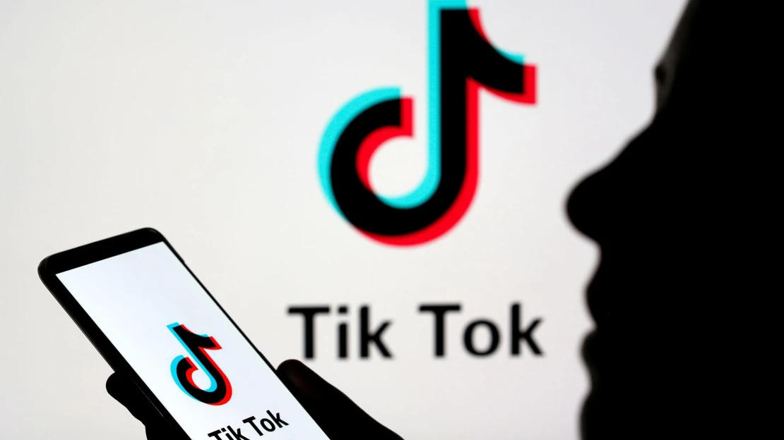 Díky za TikTok. Jeho mateřská ByteDance loni zdvojnásobila tržby