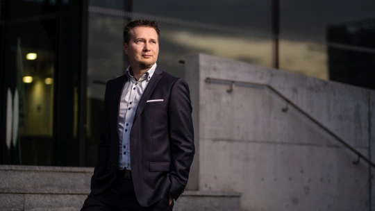 Born Digital získá investici od České spořitelny. J&T Ventures navýší svůj podíl