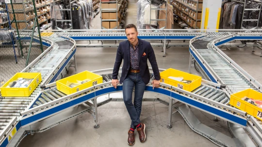 Zoot se rozrůstá. Od expanze do Rumunska, Chorvatska a&nbsp;Slovinska si slibuje za rok nárůst obratu o&nbsp;85 milionů