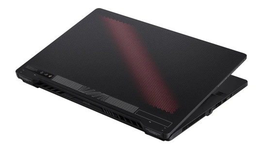 Cyberpunk’s&nbsp;not dead. Futuristická módní značka Acronym představila superstylový notebook