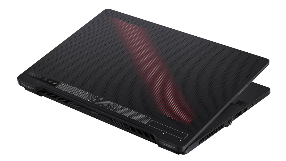 Cyberpunk’s&nbsp;not dead. Futuristická módní značka Acronym představila superstylový notebook