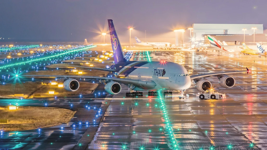 Airbus se vzdal plánu odbytu pro letošní rok. Důvodem jsou problémy s&nbsp;dodavateli