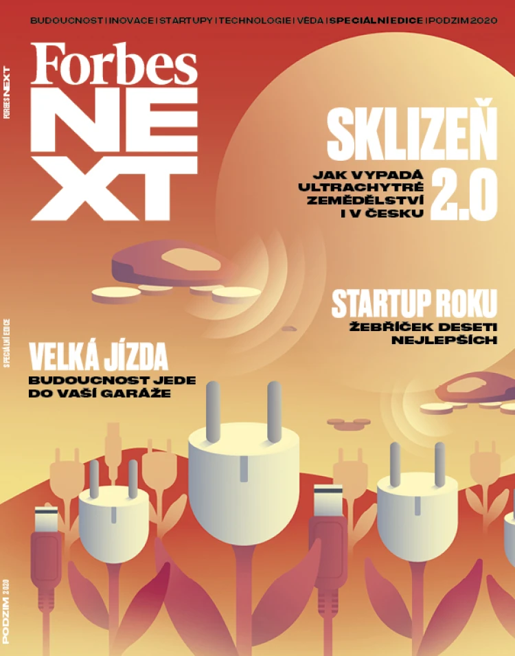 Sklizeň 2.0