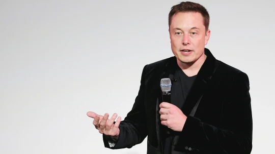 Musk nás zklamal, říkají kyborgové. Jeho Neuralink dává víc otázek než odpovědí